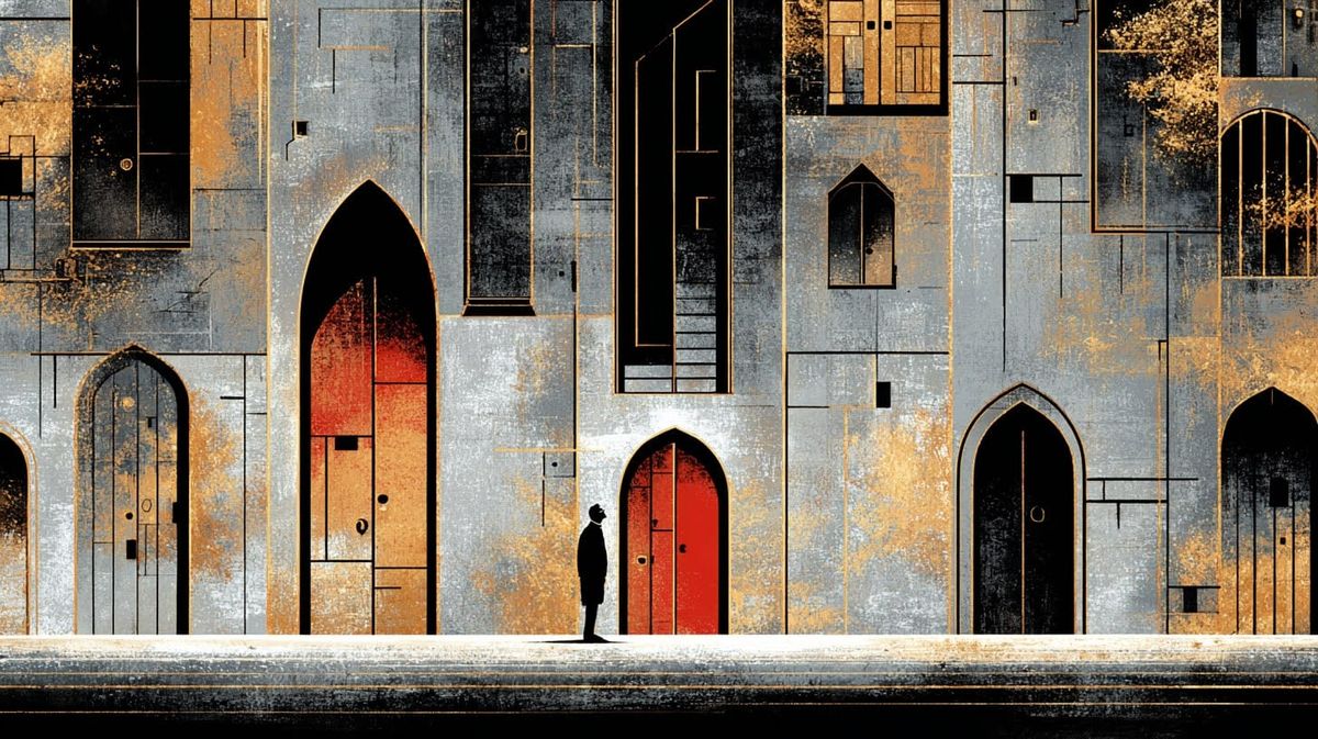 What the System Learns