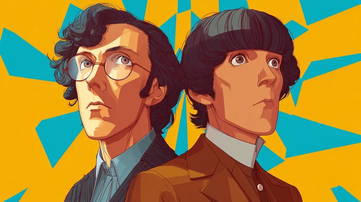 This Town Ain't Big Enough