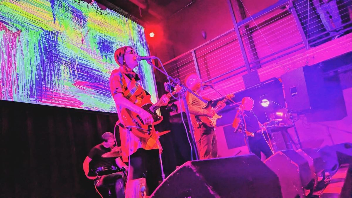 When the Ship Returns to Port