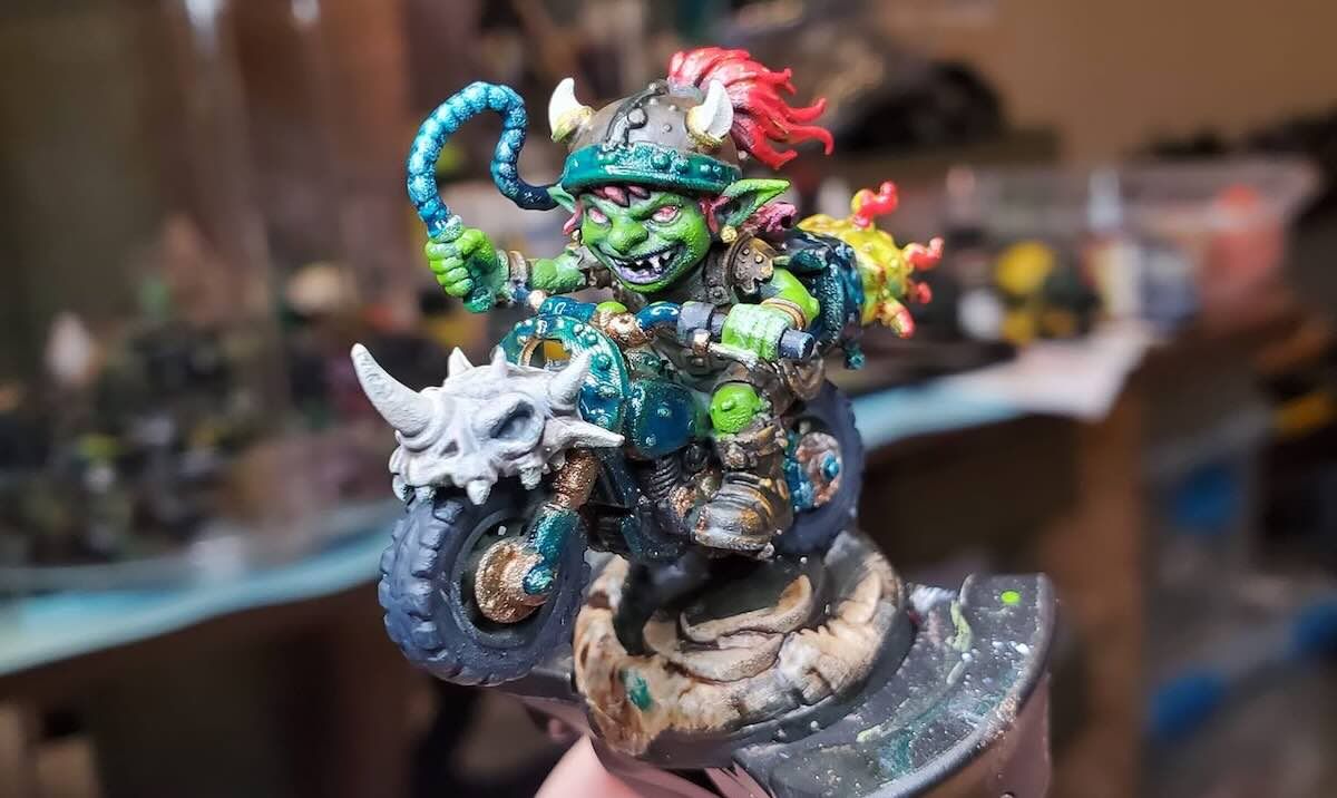 Grots & Gretchens
