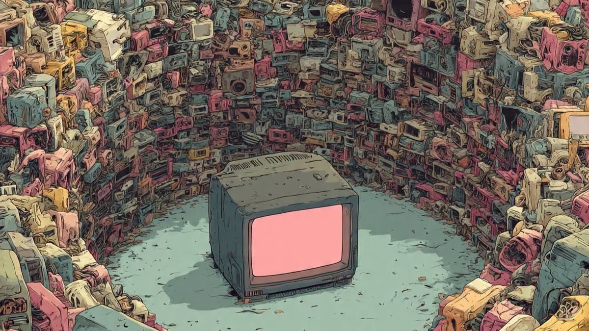 The Revolution Will Be Monetized… Somehow