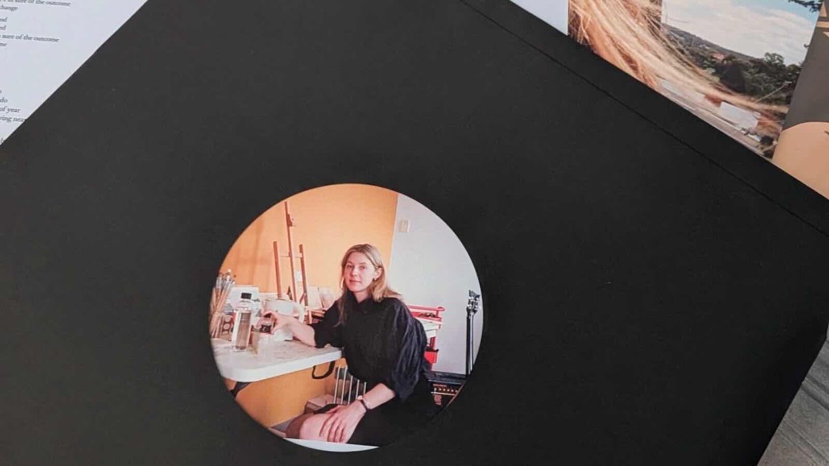 Carla dal Forno