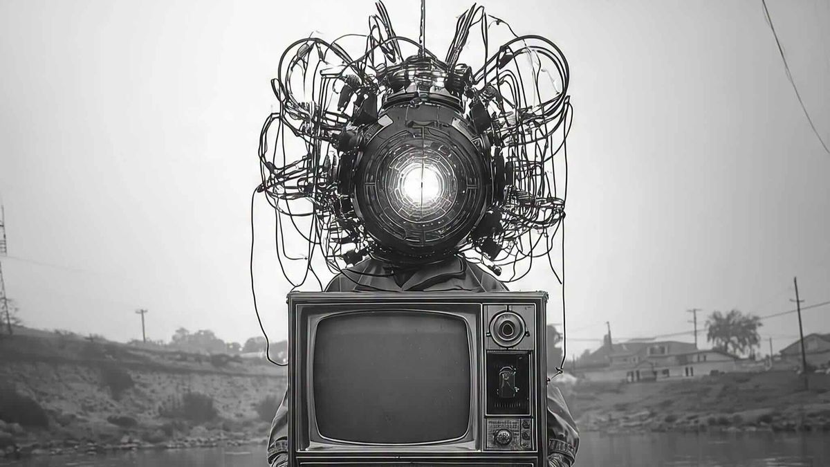 What the Machine Does