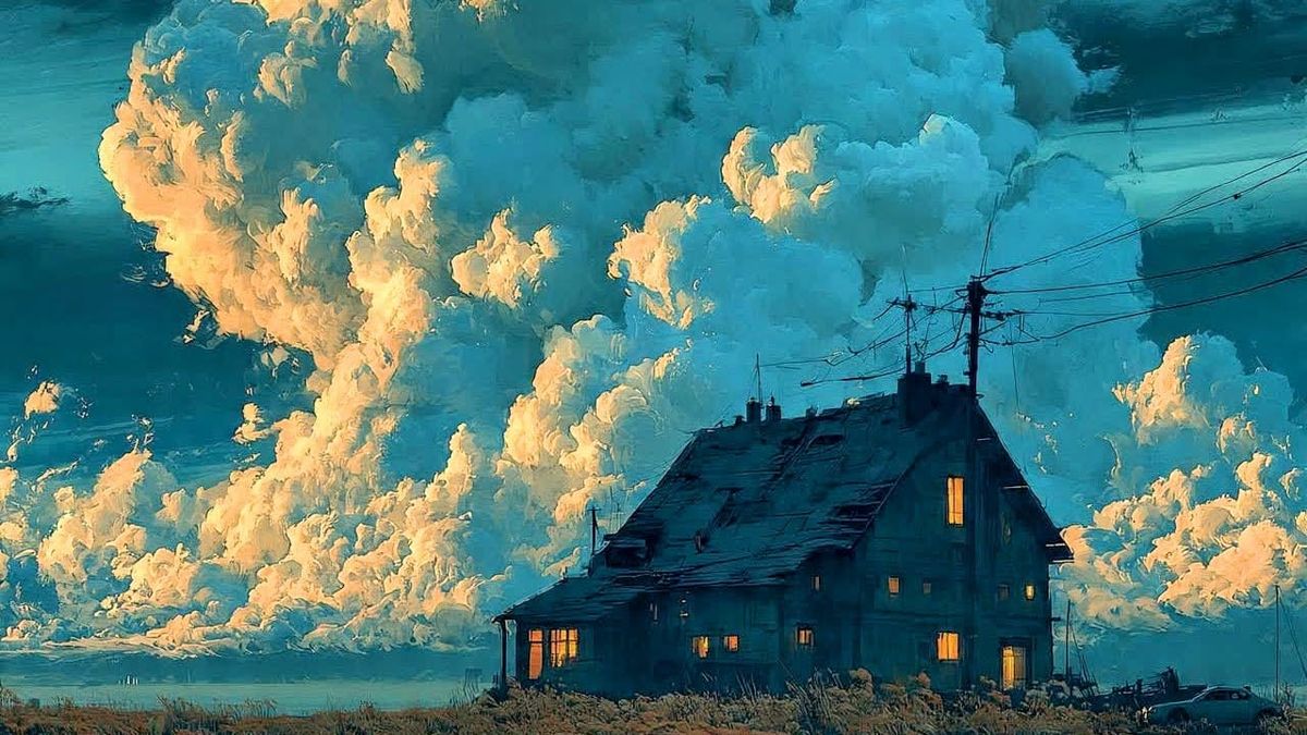 After the Frontier