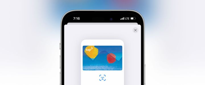 Welcome to LA, prepare to TAP