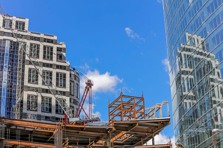 L.A. rebuilding will outpace local contractor capacity