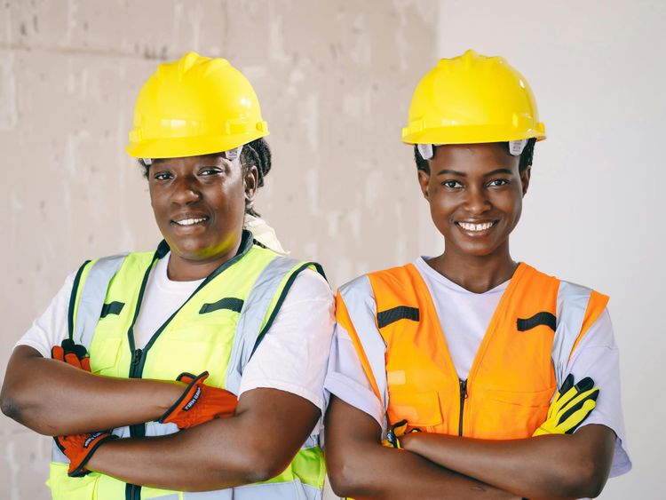 Making jobsites more inclusive