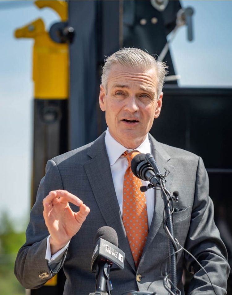 ‘No one else is coming to the rescue’