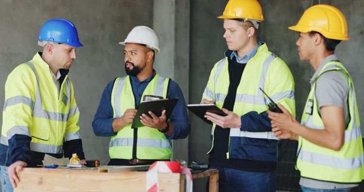 Supervisors are stressed and it’s hurting safety