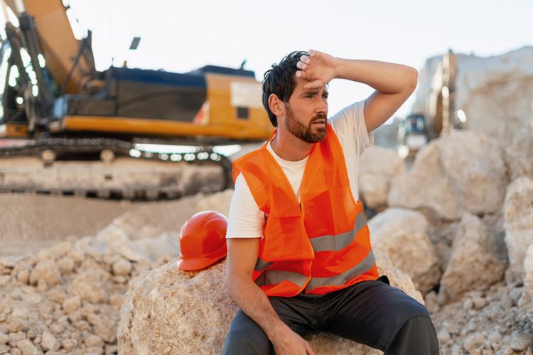 Crew health is a business risk