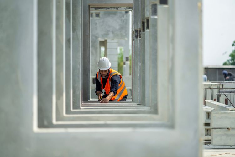 Rethinking materials to protect margins