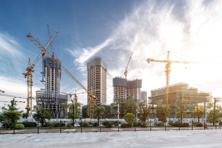 Where new construction tech is driving ROI