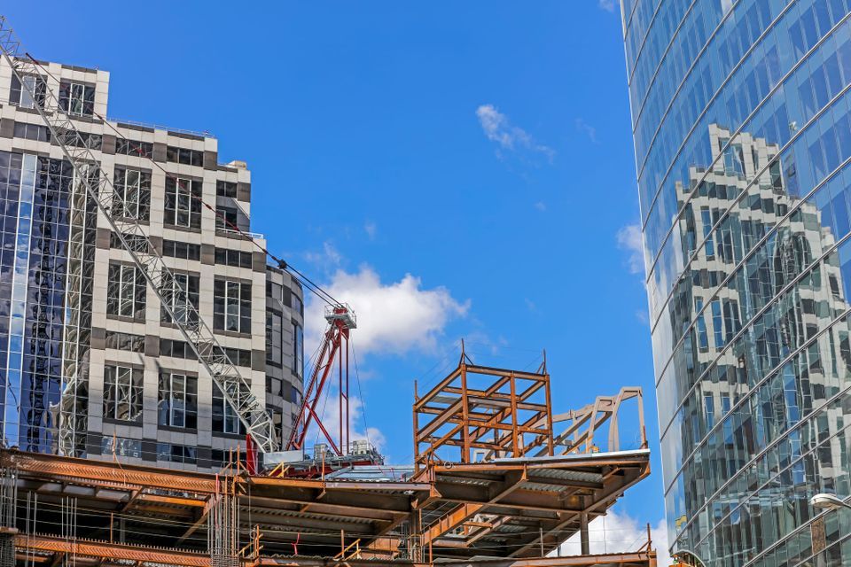 L.A. rebuilding will outpace local contractor capacity