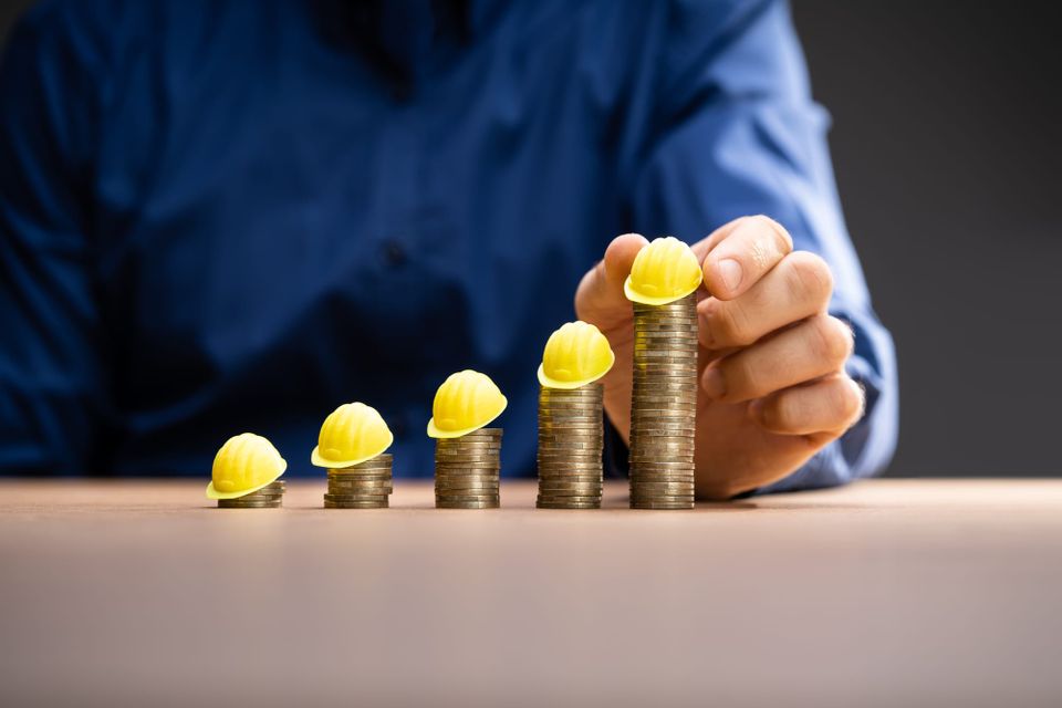 Prepping construction clients for price hikes