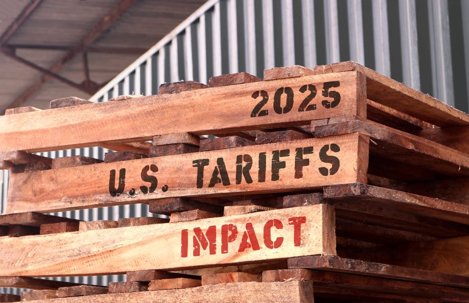 Don’t let tariffs stall your pipeline