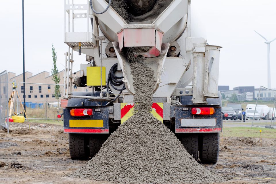 Survival mode isn’t passive—it’s tactical for this Colorado concrete company