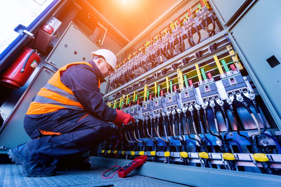 Workforce wins: How Helix Electric stays ahead