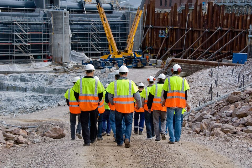 You can’t build safely if your crew’s not okay