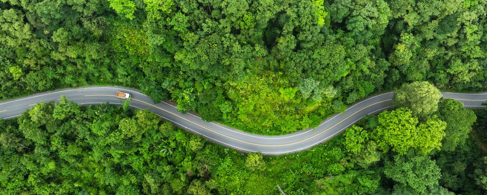 'Thinking beyond ribbon-cutting to resilience... is critical'