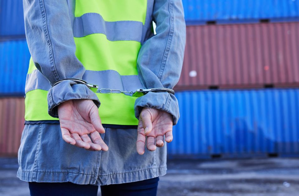 Immigration crackdowns are gutting construction crews