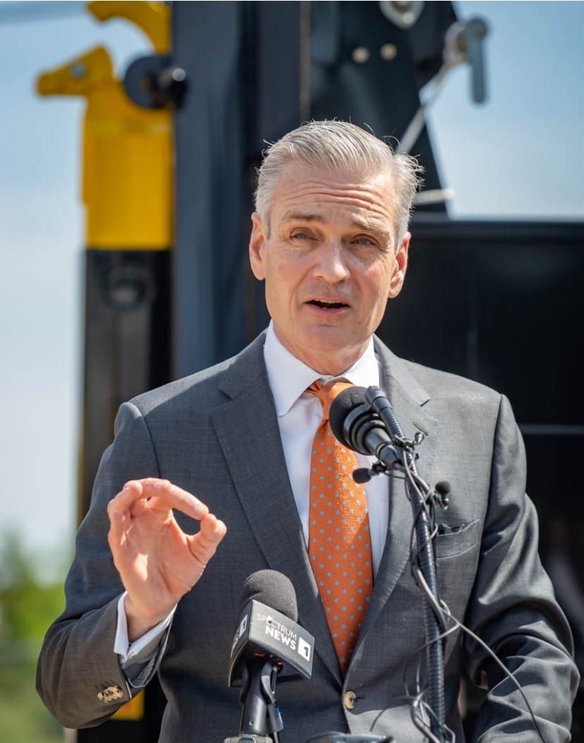 ‘No one else is coming to the rescue’