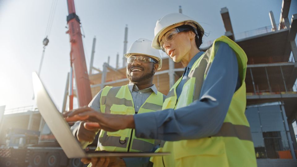 Gender diversity is good for business