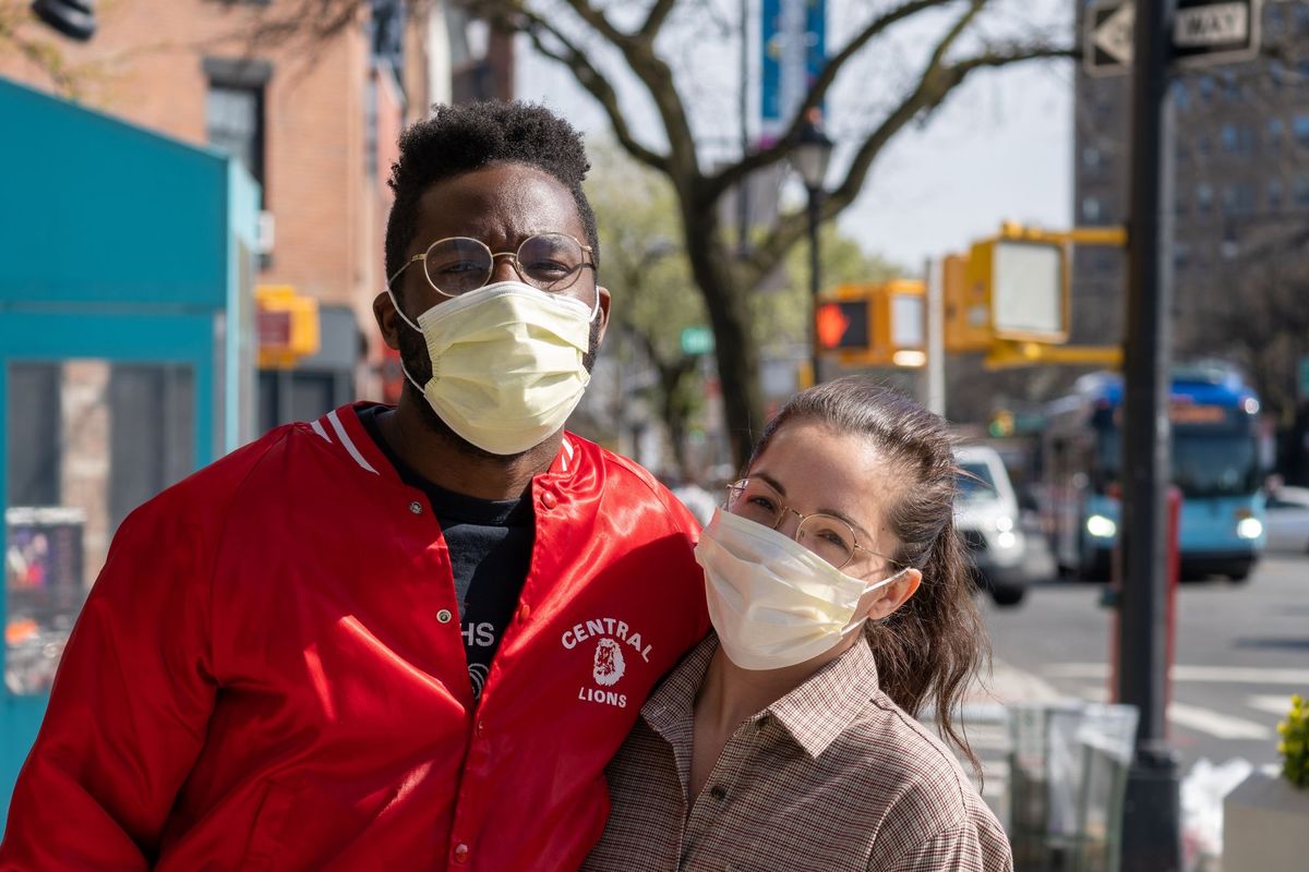 How I'm Making Friends in 2020