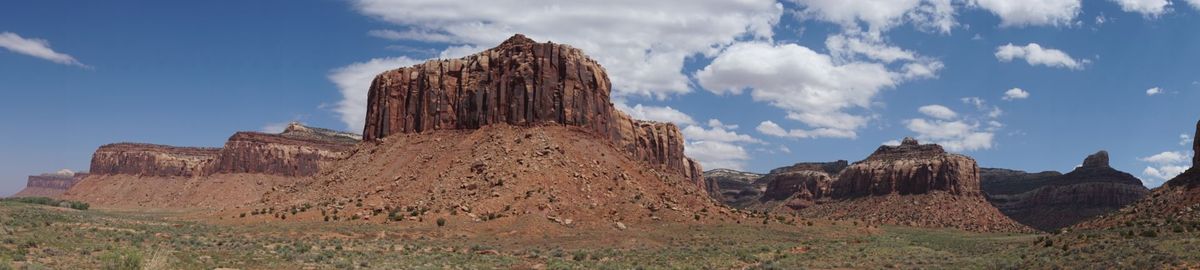 I left for one month and came back a different person