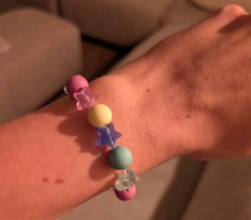 Friendship Bracelet