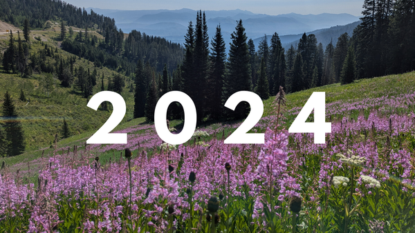 2024 Recap: Paying my Soul