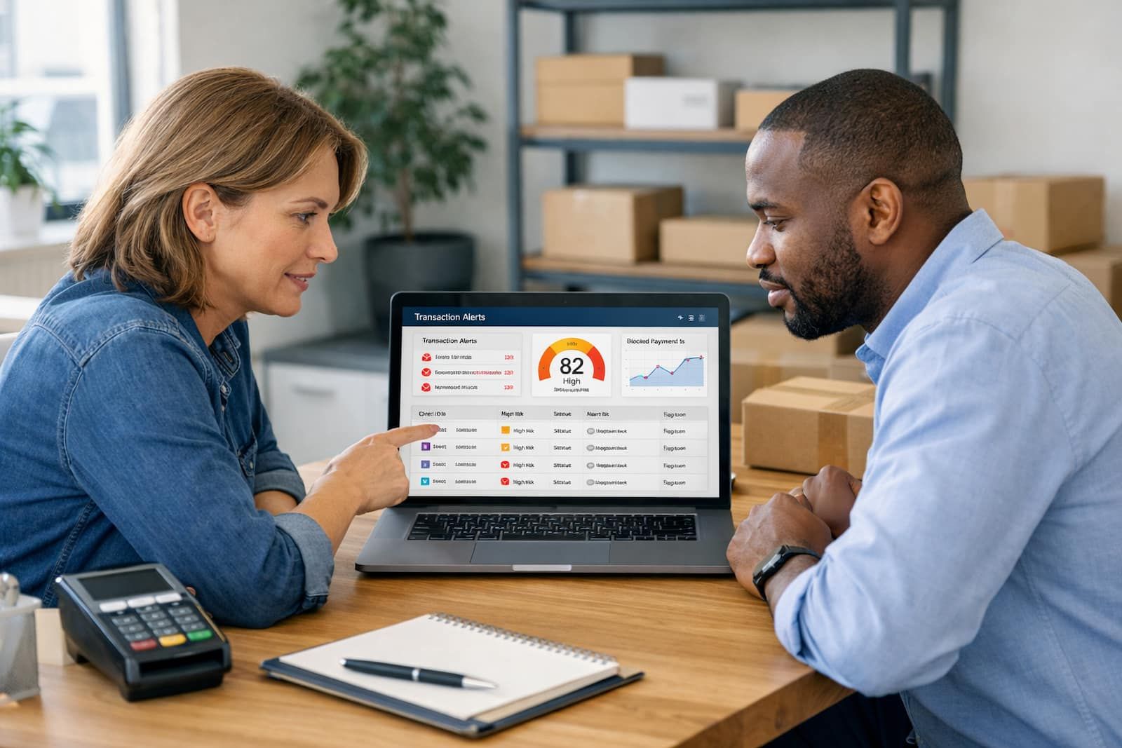 Top Fraud Detection Software for Small Businesses 2026