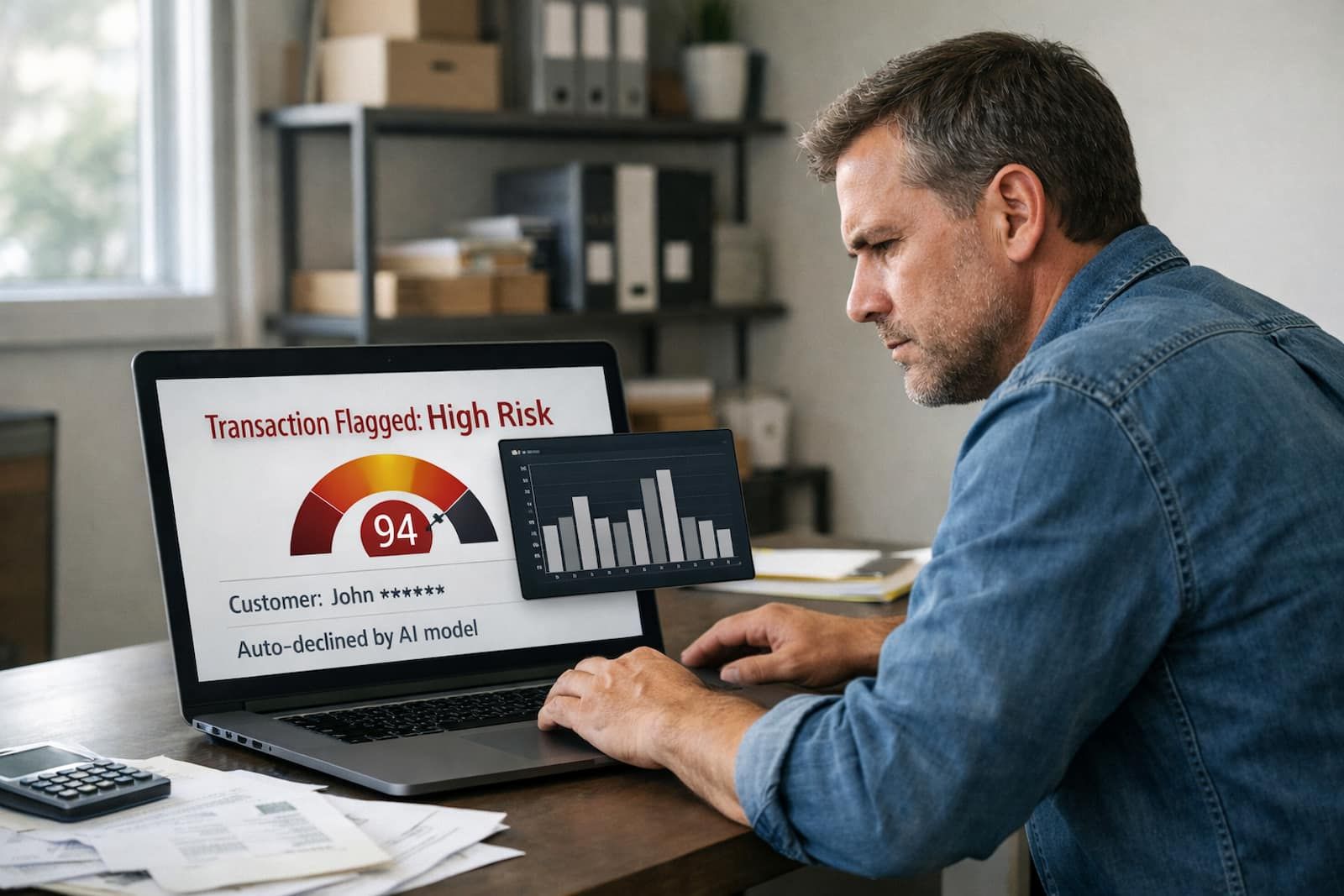 AI Fraud Model Bias Risks 2026: What SMBs Must Know