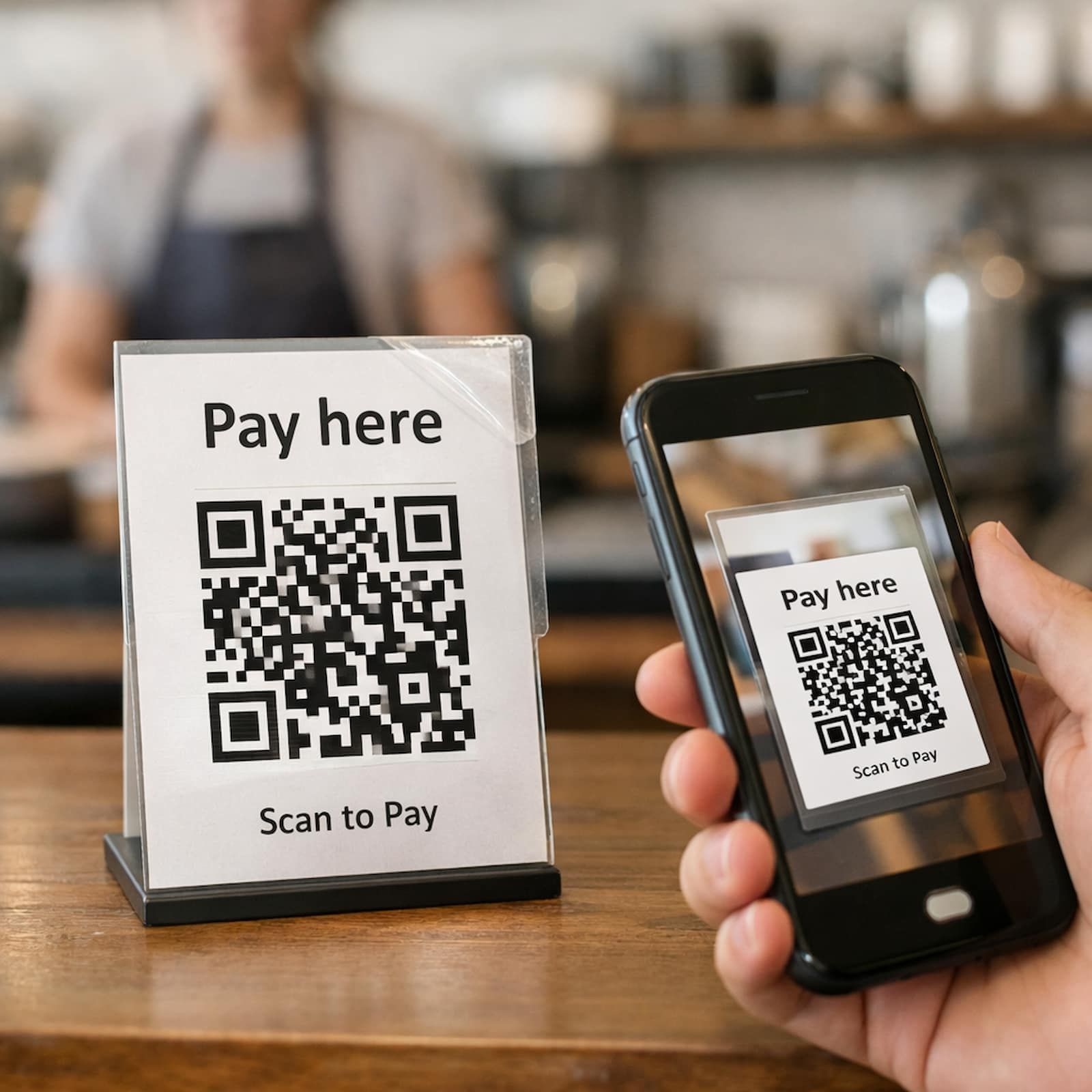 Mobile Payment Scam Trends 2026: Loss Prevention Tips