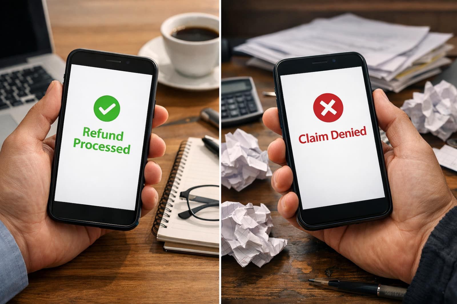 Authorized Push Payment Scam Rules (2026): When Banks Must Refund Victims