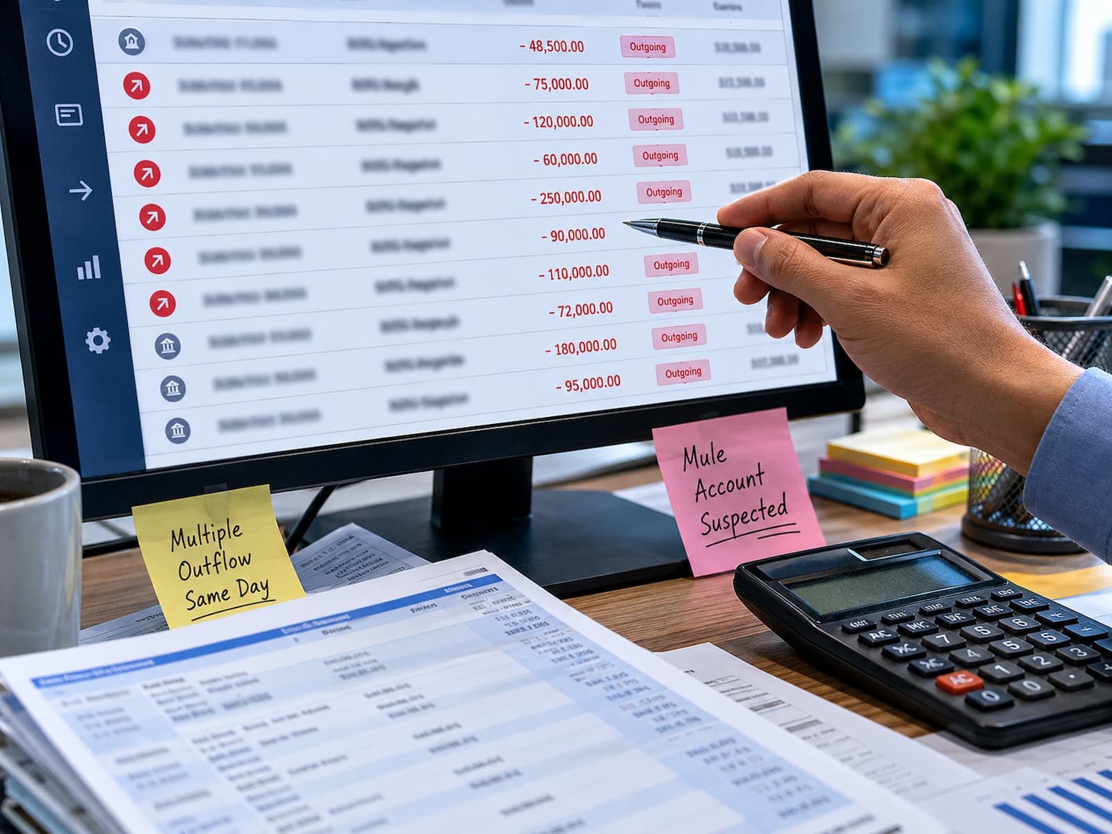 Can Banks Freeze Scam Funds Before Withdrawal? The 24-Hour Recovery Window Explained