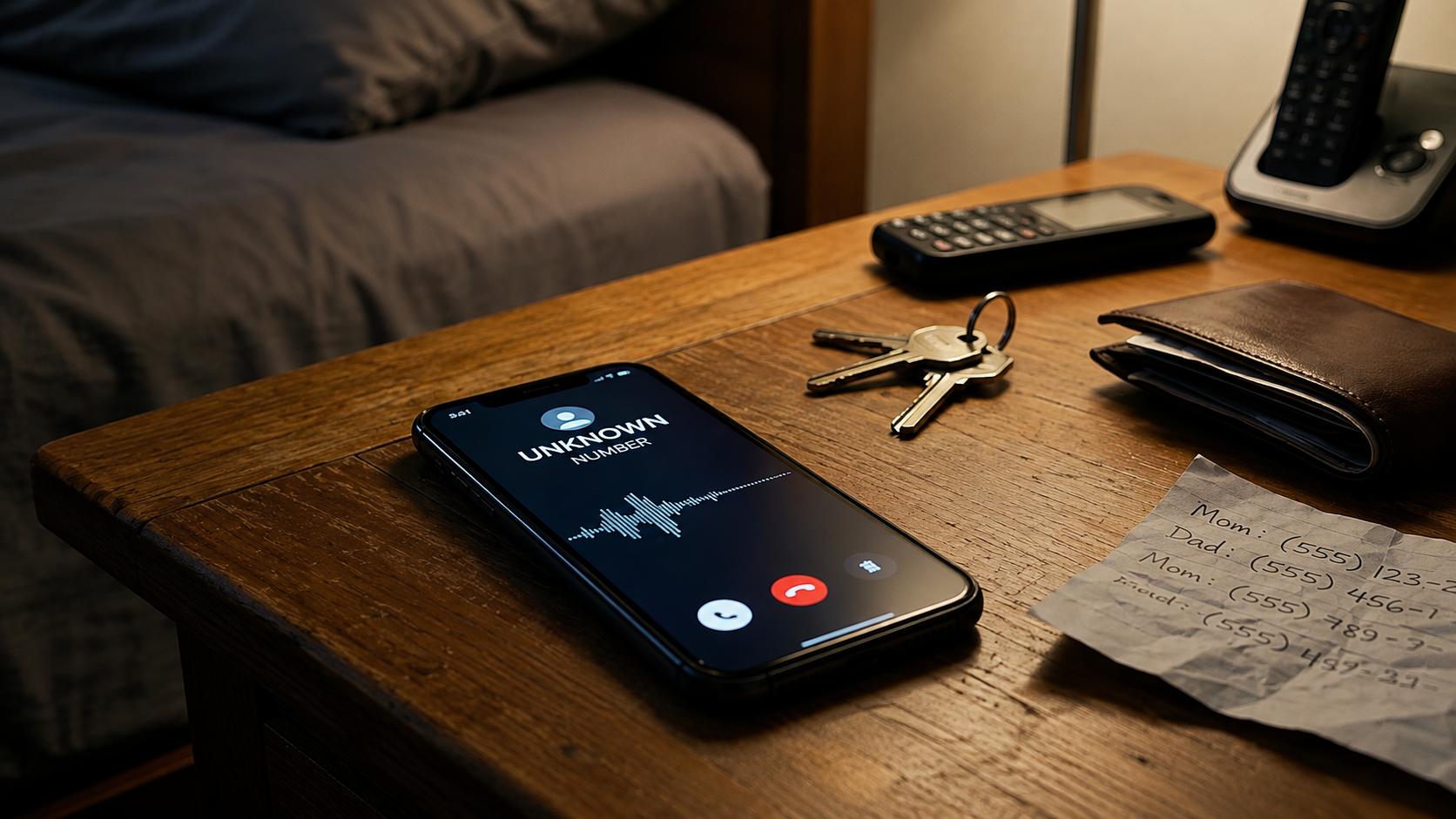 AI Voice Cloning & Imposter Scams 2026: How to Verify Family Emergencies