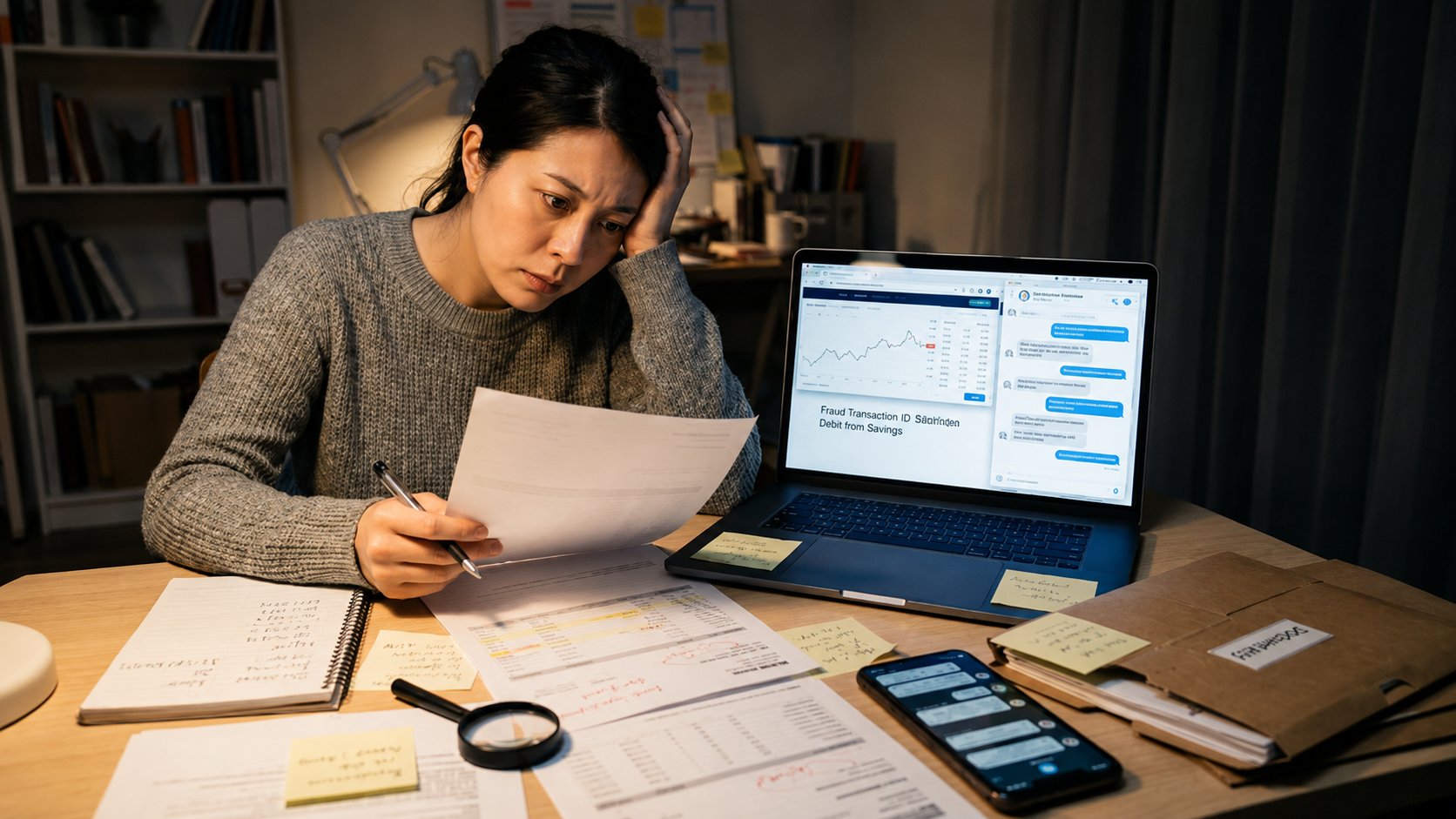 Cryptocurrency & Pig Butchering Scam Recovery 2026: What Victims Need to Know