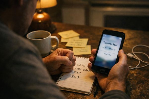 Zelle Scam Reimbursement Law 2026: What Banks Must Pay