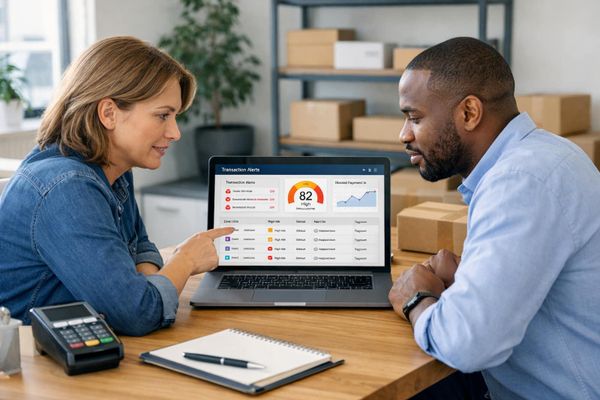 Top Fraud Detection Software for Small Businesses 2026