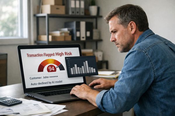 AI Fraud Model Bias Risks 2026: What SMBs Must Know
