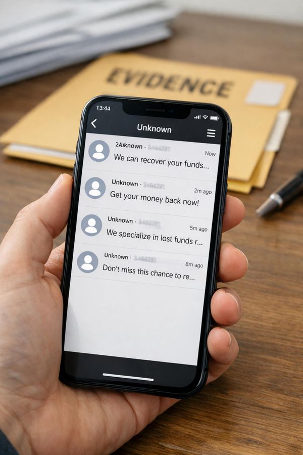 Can Banks Reverse Wire Transfer Scams? Recovery Rules 2026