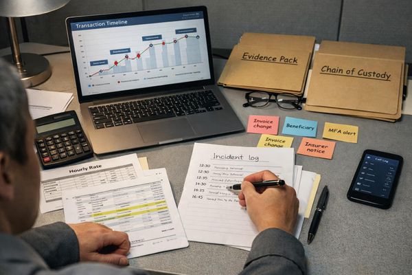 Fraud Forensic Accounting Firms 2026: Best Options