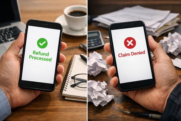 Authorized Push Payment Scam Rules (2026): When Banks Must Refund Victims