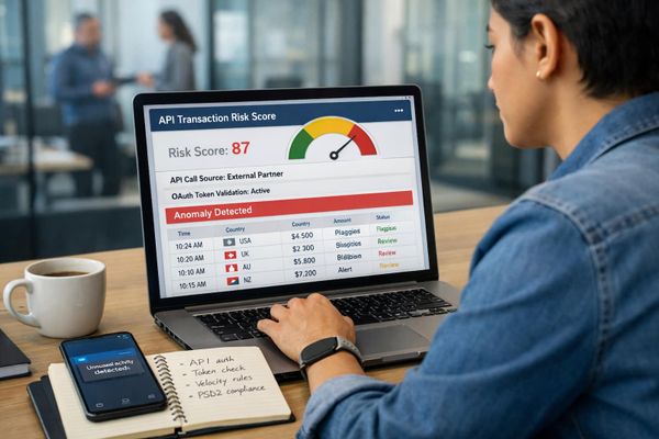 Open Banking Fraud APIs 2026: Top Protection Picks