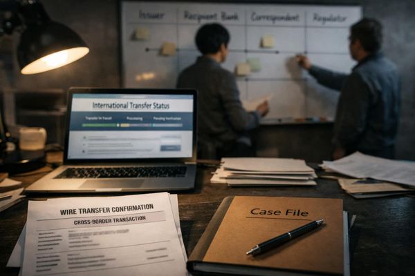 Cross-Border Payment Fraud Rules 2026 Guide