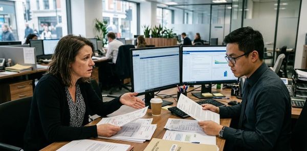 Why Banks Reject Scam Refund Claims (And What Evidence Actually Changes Their Minds)