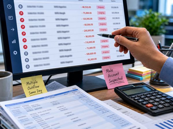 Can Banks Freeze Scam Funds Before Withdrawal? The 24-Hour Recovery Window Explained