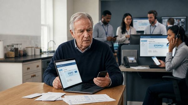 The Elder Fraud FFKC: How the FBI’s Recovery Asset Team Helps Freeze Scam Wire Transfers