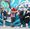 Ribbon-Cutting Celebrates New Mural at Ginger's Place