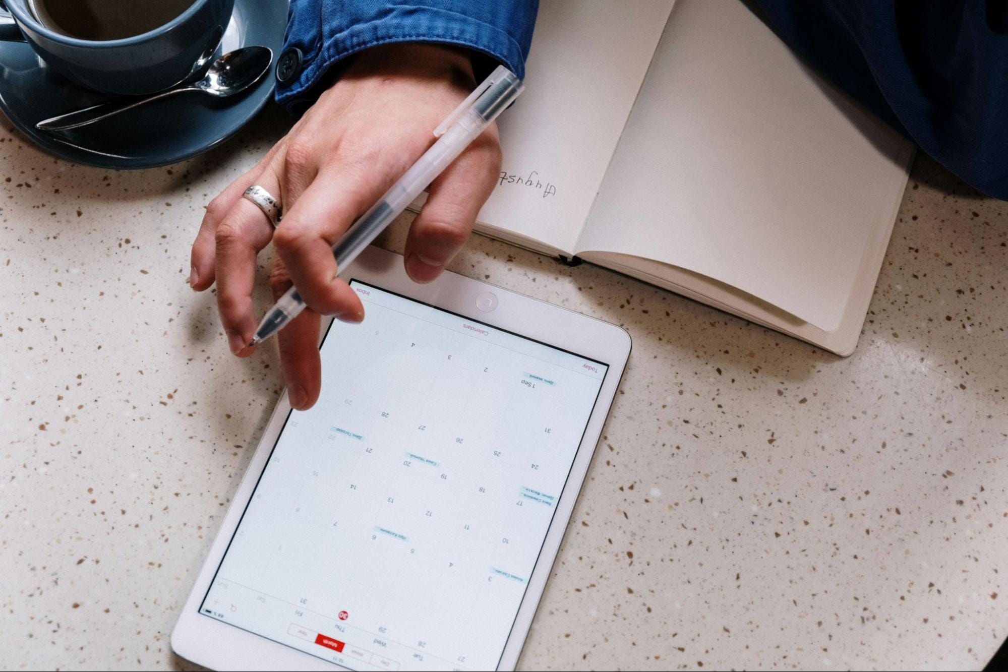 Cultivate Mindful Planning With Webudding’s 2026 Digital Stationery Collection
